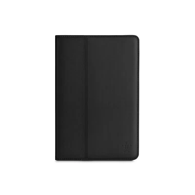 BELKIN CASE FOR SAMSUNG GALAXY TAB 3 7.0 FOLIO SMOOTH FORM FIT BLACK F7P114TTC00 - Image 1 of 3