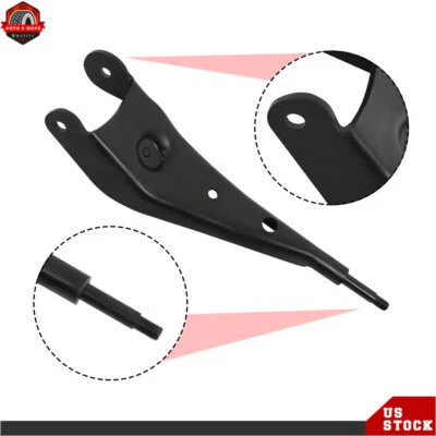 For 1992-2007 Ford E-250 E-350 Econoline Club Wagon Radius Arm Driver Left Side - Image 1 of 4