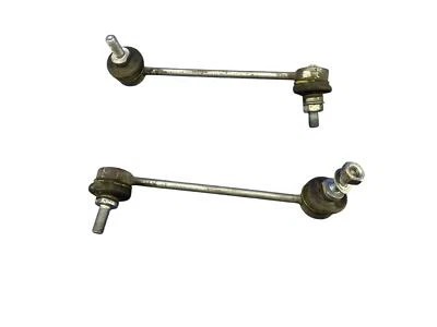 Ferrari California 2013 tracción trasera 4,3 L estabilizador delantero izquierdo derecho barra estabilizadora enlace final Foto 1 de 4