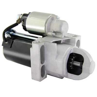 Starter For Chevrolet Silverado Astro GMC Sierra 1500 4.3L 1999 2000 01 02 03 04 Foto 1 de 4