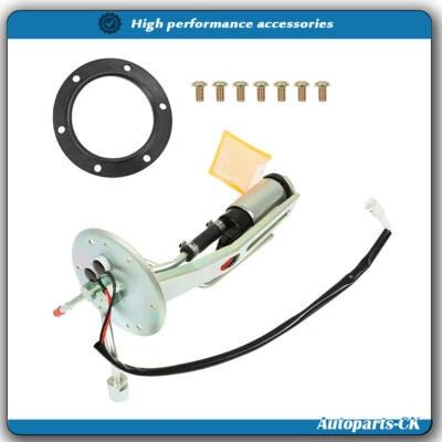 Conjunto de módulo de bomba de combustible L4 1,6 L para Suzuki Sidekick Geo GMC Tracker 1989-1996 Foto 1 de 4