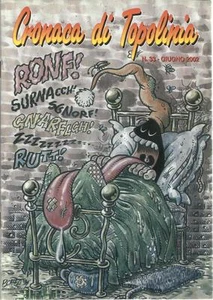 TOPOLINIA CHRONIK Nr.33 - Bild 1 von 1