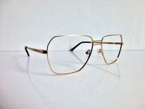 Originale Metallbrille LIEBESKIND Mod. 11034 - 101 - Gr. 57/15 - Picture 1 of 5