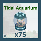 Roblox Islands | x75 Tidal Aquariumsâ
Trusted Sellerâ
