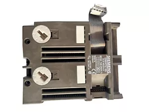 Siemens S5 6ES5 700-8MA11 6ES5700-8MA11 - Imagen 1 de 5