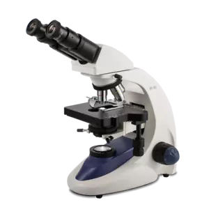 Microscopio binocular VE-B5 para diagnóstico clínico (intermedio) - Imagen 1 de 1
