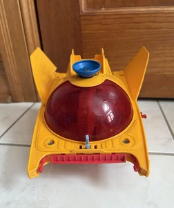 1985 Kenner Super Powers Delta Probe One Vintage AS IS/unvollständig/for parts! DC - Bild 1 von 9