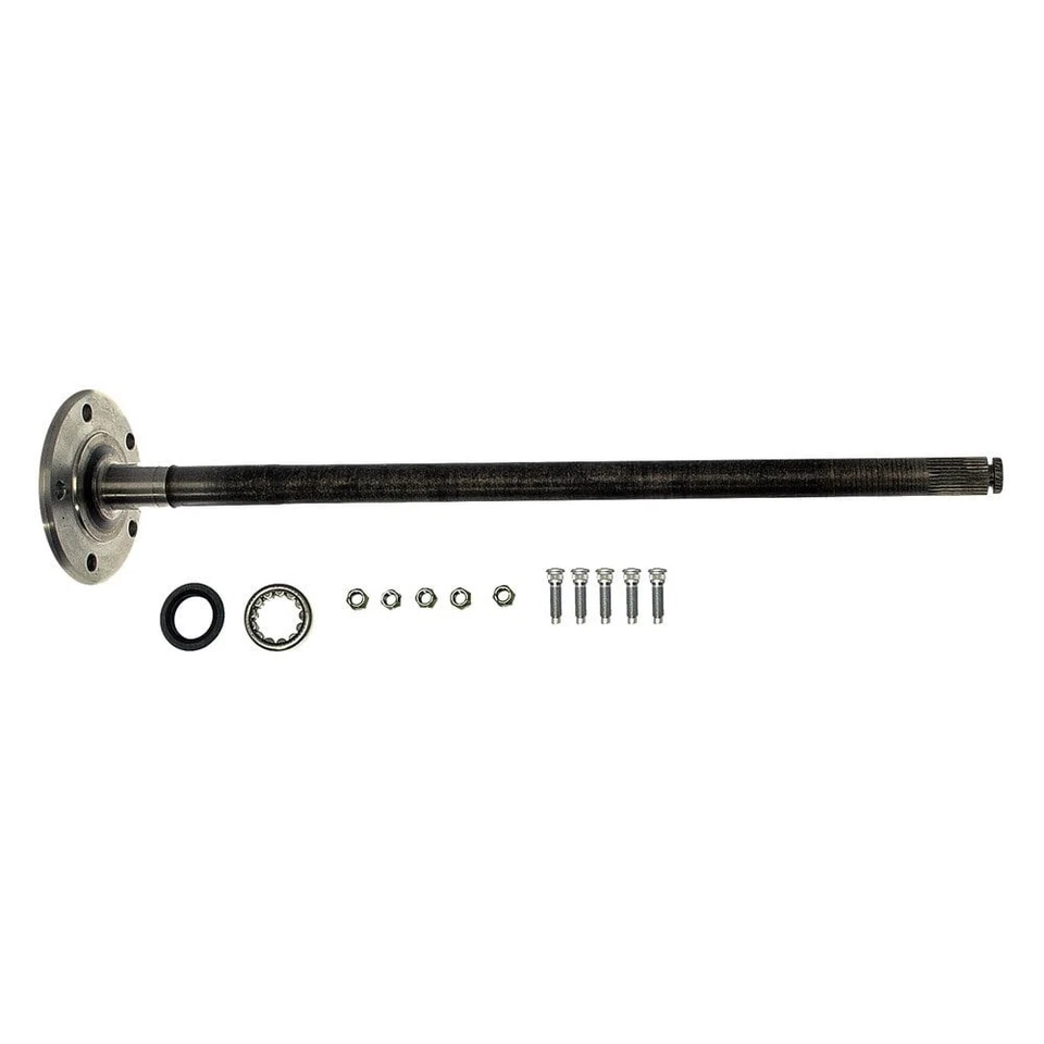 For Ford E-150 2003-2006 Dorman 630-207 Solutions Rear Passenger Side Axle Shaft - Image 1 of 1