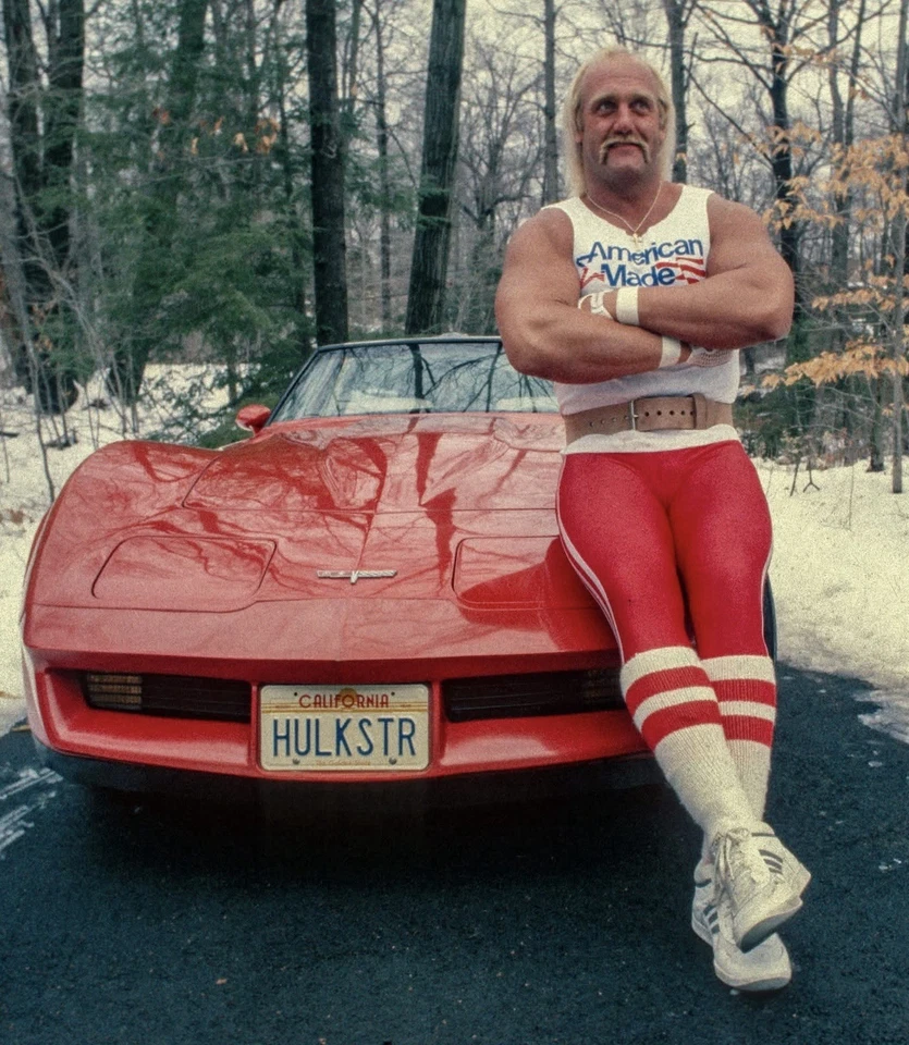 Foto de Hulk Hogan 11x14 impresión de lucha libre WCW NUEVO WWF WWE NJPW HOLLYWOOD HULK Foto 1 de 1