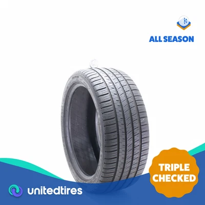 Used 245/40ZR19 Michelin Pilot Sport A/S 3 Plus 98Y - 7.5/32 - Image 1 of 4