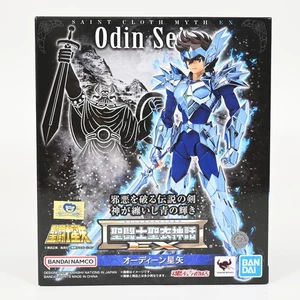Bandai Saint Seiya Myth Cloth EX Odin Seiya Action Figure - Picture 1 of 11