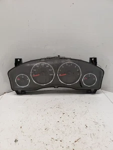 Speedometer Cluster MPH Fits 08 LIBERTY 1379791 - Picture 1 of 15