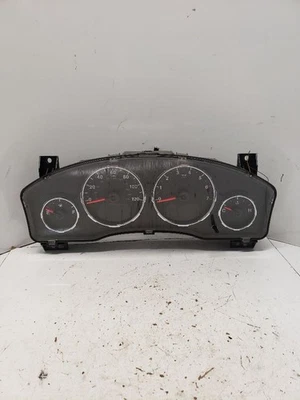 Speedometer Cluster MPH Fits 08 LIBERTY 1379791 - Image 1 of 4