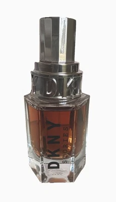 DKNY Stories Eau De Parfum Oriental Floral Fragancia Spray 1 OZ Nuevo Sin Caja Foto 1 de 4