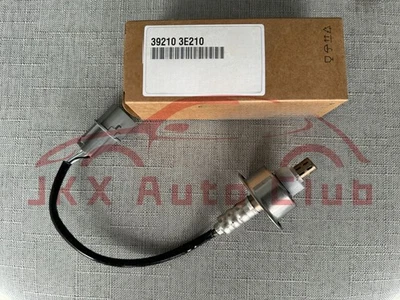 Sensor de oxígeno derecho aguas arriba OEM 39210-3E210 para Kia Optima Rondo Santa Fe 06-12 Foto 1 de 4