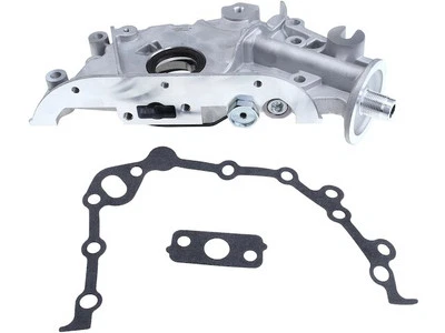 Bomba de aceite para Kia Spectra 2004-2009 APR 19691VMTN 2008 2005 2006 2007 2,0 L 4 cilindros Foto 1 de 2