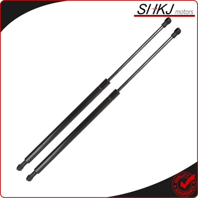 Soportes de elevación del capó delantero 2 piezas para Lexus GS300 GS350 GS460 GS430 GS450h Foto 1 de 4