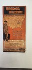 Original 1934 Snap-On Tools, Blue-Point Catalog, 15 Years Reliable Service