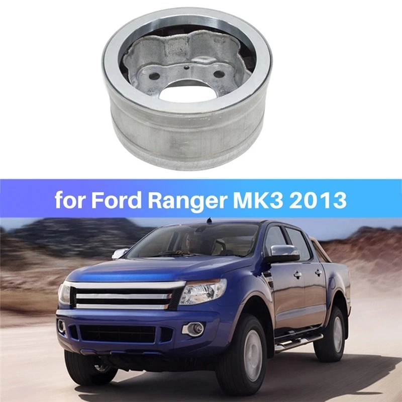 New Rear Drive Shaft Damper AB39-4C025-BD for Ford Ranger TKE MK3 3.2 TDCi 4x4 - Image 1 of 4