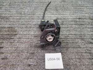 2004-2012 Chevrolet Malibu Ignition Switch Lock Cylinder OEM Without Key - Picture 1 of 9