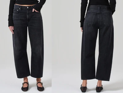 Citizens of Humanity $258 Miro Jeans in Domino; 28 - Image 1 of 4