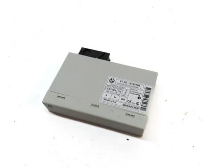 09-18 BMW 528i 535i 550i 650i 740i 750i 760i M5 M6 X1 X3 - CAS 4 COMFORT MODULE - Image 1 of 4