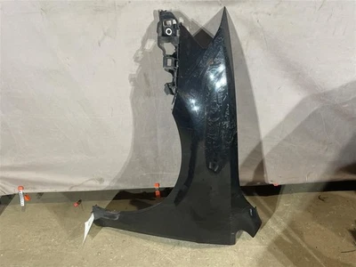 Used Front Left Fender fits: 2017 Volkswagen Golf Htbk L. Front Left Grade A Foto 1 de 4