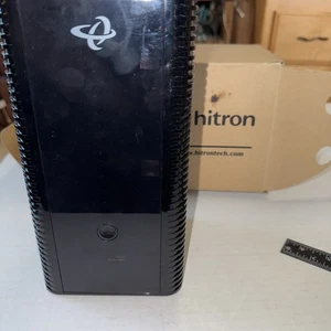 Hitron Coda-4582 MDC DOCSIS 3.1 Cable Modem Router w/Power Cord - Picture 1 of 7