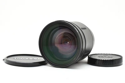 Tamron AF 28-200mm f/3.8-5.6 Telephoto Zoom Lens for Minolta A Mount From JAPAN - Image 1 of 4