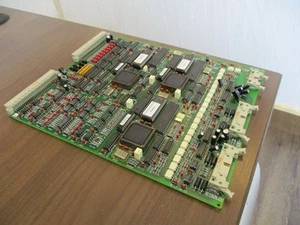 MGE GTCZ Control Board 6739828 6739827XD-1C Used - Picture 1 of 5