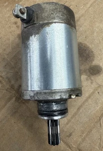 05 Can-Am Rally 200 175 2x4 Bombardier Starter Motor - Foto 1 di 4