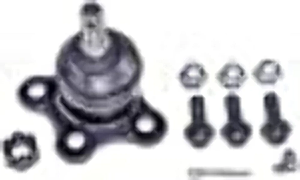 Шаровой шарнир Dorman BJ62016 - Изображение 1 из 1