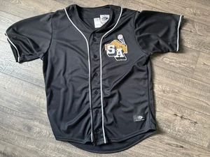 San Antonio Missions NWT Vintage Baseball Jersey - Picture 1 of 5
