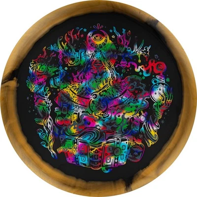 Dark Magic Halo Star Orc - Image 1 of 4