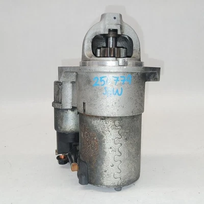 Motor de arranque HYUNDAI ELANTRA GT '16-'18 28 k millas OEM ¡1 año de garantía! Foto 1 de 4