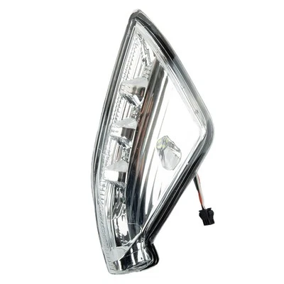 Luz de señal de giro del espejo retrovisor LED lateral del pasajero para Buick Lacrosse2010-13 Foto 1 de 4