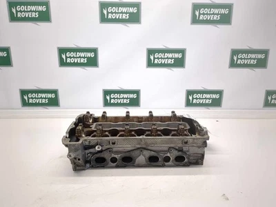 00 01 02 03 04 05 06 07 08 09 Saab 9-5 Culata 4 cilindros Motor B235R Foto 1 de 4