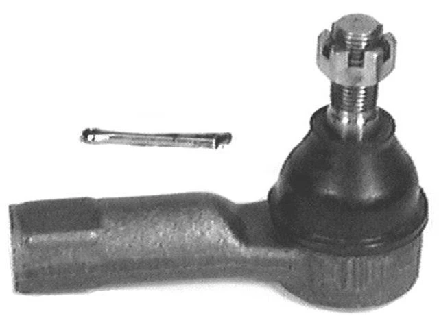 Extremo de barra de amarre exterior delantero Delphi 84SDDN79 para Lexus ES250 1990 1991 Foto 1 de 1