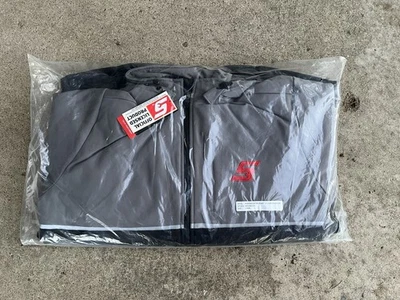 Chaqueta Snap-On Heavyweight RA ''21 Carbón/Negro L SNF21WJ0121 NUEVA con Etiquetas Foto 1 de 3