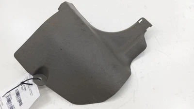 Painel de chute Nissan Sentra acabamento passageiro direito 2006 2005 2004 2003 2002 - Imagem 1 de 4