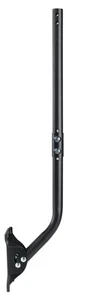 Adjustable Outdoor Antenna Mounting Pole - Universal J Pipe Mount for Antenna... - Picture 1 of 9