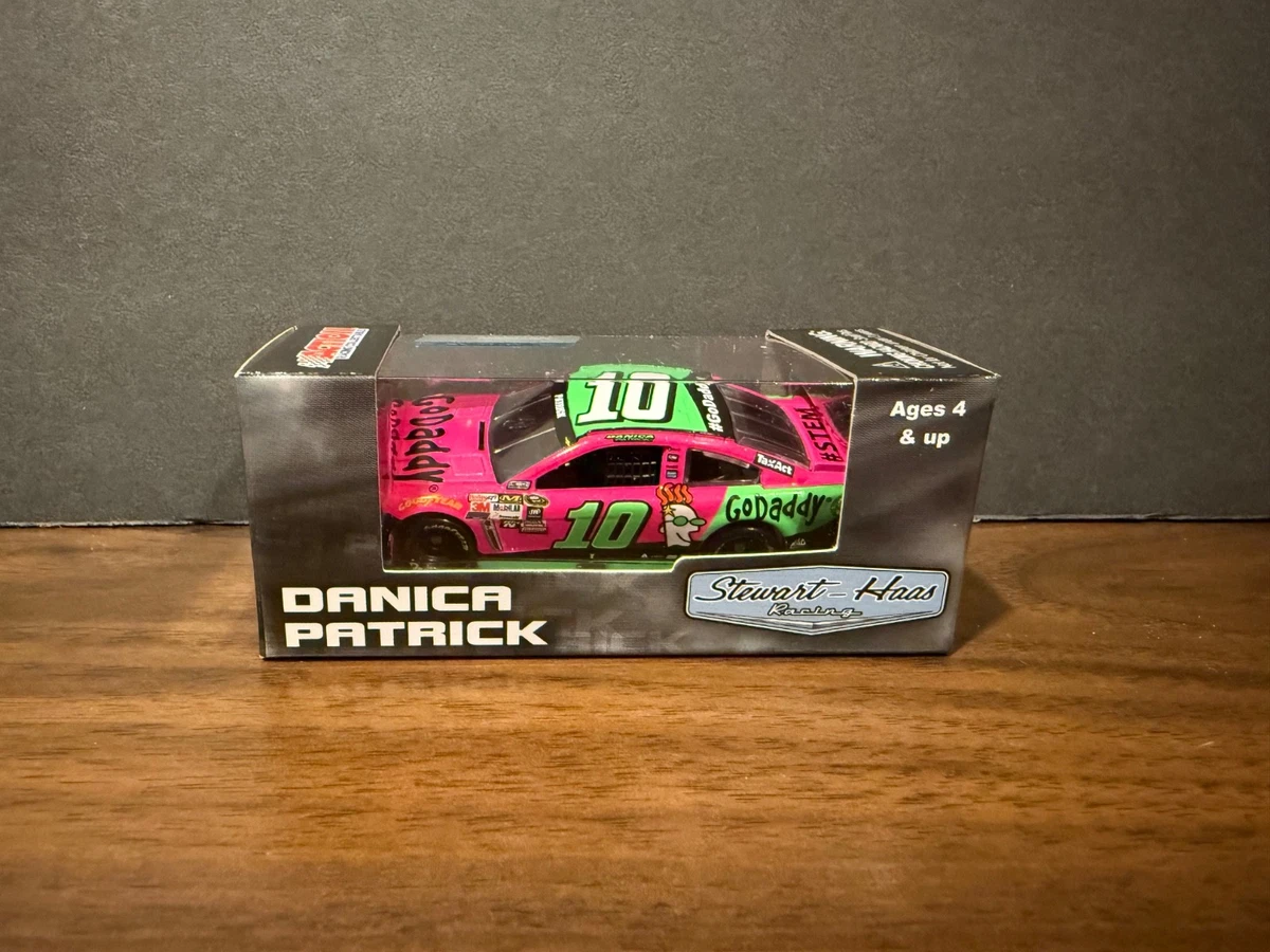 2015 Danica Patrick NASCAR Diecast Racing Cars for sale | eBay