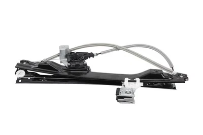 For Chevy Trailblazer 02-09 Window Regulator without Motor GM Original Equipment - Image 1 of 4