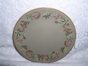 Taylor Smith Taylor Do-Van Dovan bread plate - Picture 1 of 2