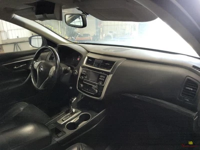 Nissan Altima 2018 velocímetro cuadro de instrumentos indicadores Foto 1 de 4