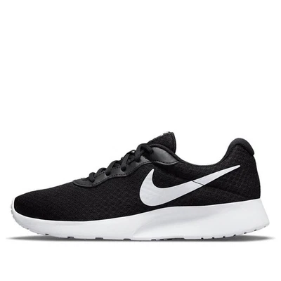 Nike (WMNS) Tanjun 'Preto Branco' - Imagem 1 de 4