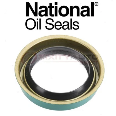 National Extension Housing Seal for 2002-2003 Workhorse FasTrack FT1061 - xn Foto 1 de 4