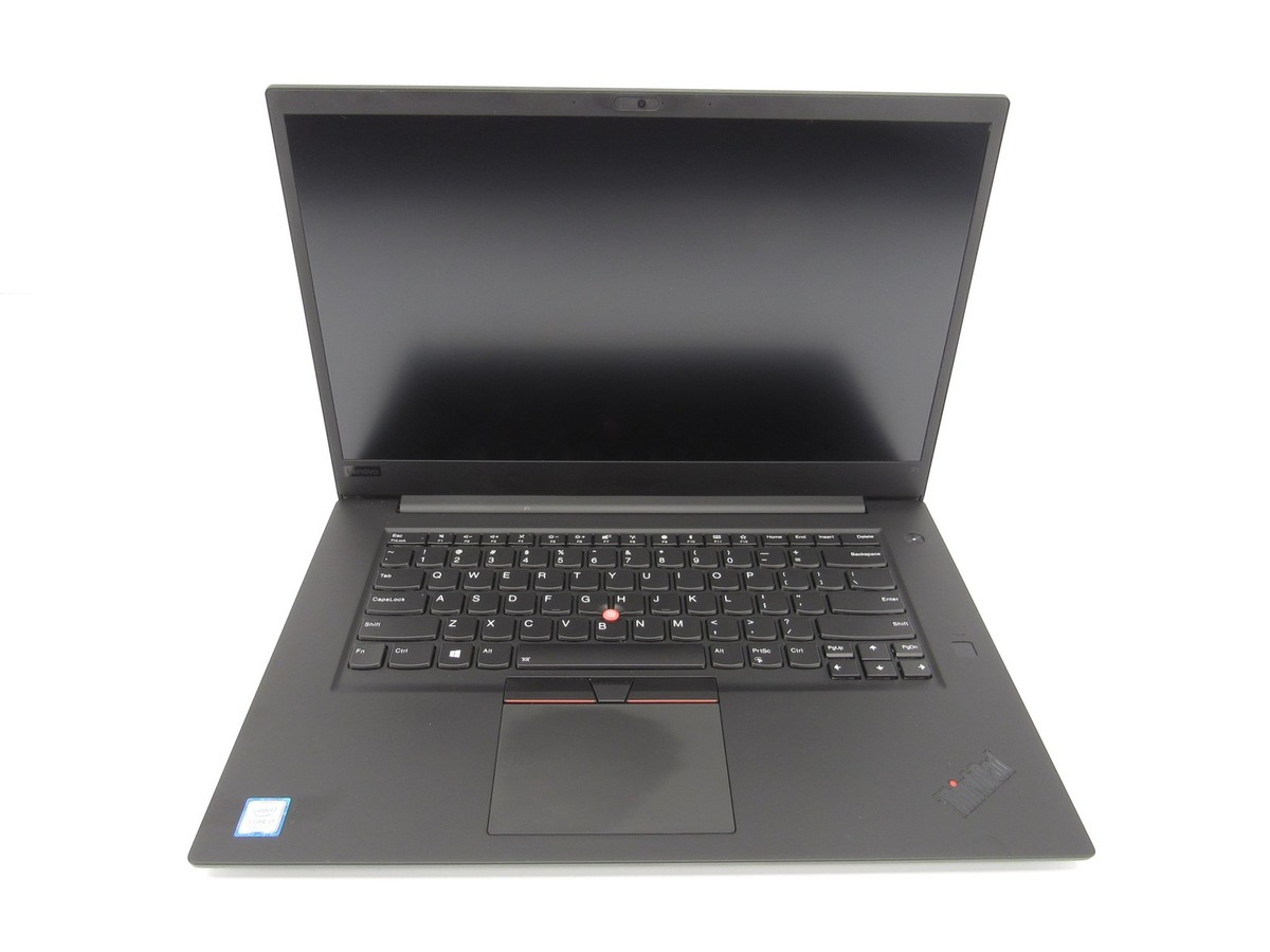 thinkpad P1 gen4~6 5台 ジャンクセット ThinkPad P1 Gen 4 | 16.0型大画面モバイルワークステーション