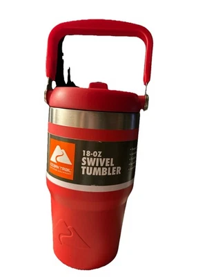 Vaso giratorio Ozark Trail 18 oz ¡Nuevo!! Foto 1 de 4