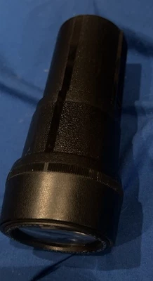 KODAK ZOOM LENS Ektanar C 102 152mm f/3.5 Kodak Carousel Slide Projector Vintage - Image 1 of 3